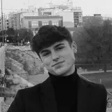 Florian - Prof d'espagnol - Toulouse