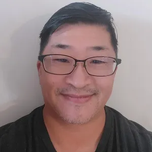 Howard - English tutor - Hilliard