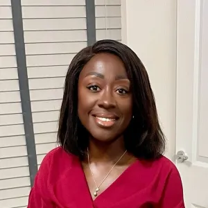 Muriel - French tutor - Kettering