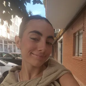 Paula - tutor académico - Sevilla