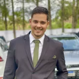 Rafael - Prof de finanças - São Paulo