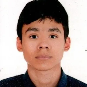Benjamin - Profe de excel - Jesús María