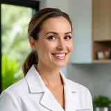 Yamileth - Profesor de medicina - Matías Romero Avendaño