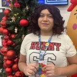 Fernanda - Math tutor - Harrisburg