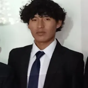 Angel - profesor de español para extranjeros - Huaraz