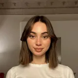 Loredana - Insegnante di aiuto compiti - Milano