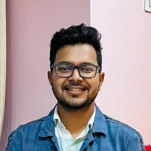 Aarzoo - Biology tutor - Alaipur