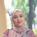 Mariam - Prof d'arabe - Casablanca