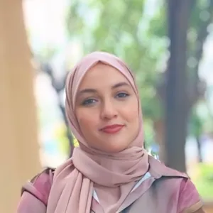 Mariam - Prof d'arabe - Casablanca