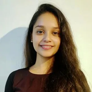 Paridhi - Physics tutor - Toledo