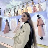 Ria-josee - Fashion design tutor - New York