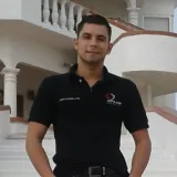 Martin - profesor de matemáticas - Puerto Peñasco