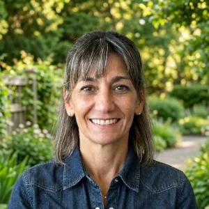 Natalia - profesor de contabilidad - Mar del Plata