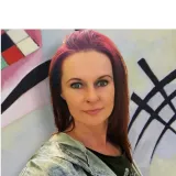 Patrycja - nauczyciela gry na pianinie  - Rzeszów