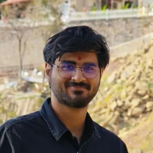 Sanyat - Maths tutor - Noida