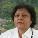 DrBarnali - Biochemistry tutor - Kolkata