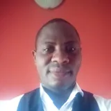 Shittu - Maths tutor - Lagos