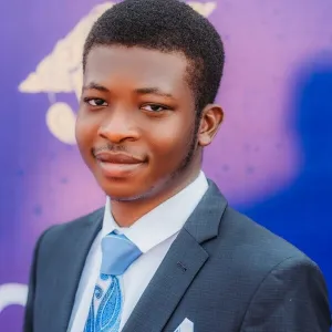 Dalamu - German teacher - Abuja