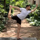 Eloy - Profe de yoga - Barcelona