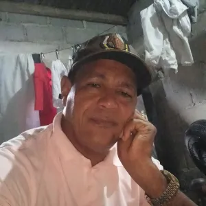 Carlos Octavio - profesor de español para extranjeros - Los Córdobas