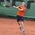 Xavier - Prof de tennis - Boulogne-Billancourt