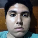 Alvaro - profesor de inglés - 