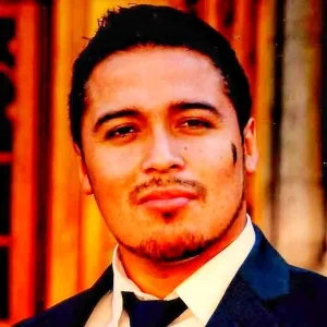 Raùl - Profesor de creación de páginas web - Santiago