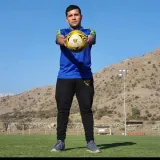 Fabian - profesor de entrenamiento personal - Santiago