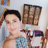 Paola - Profe de yoga - Coquimbo
