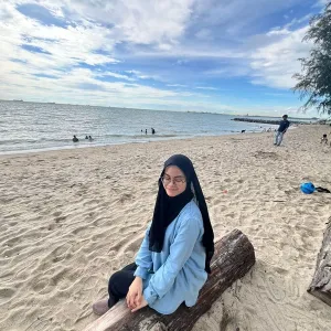 Salsabela - Reading tutor - Puchong