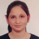 Geeta - Tutor - Nainital