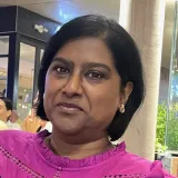 Lekha - English tutor - Ballito