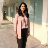 Tanvi - Physics tutor - Darwin
