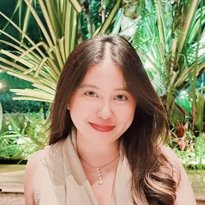 Gina Oktavia - Guru pengetahuan umum - Serang