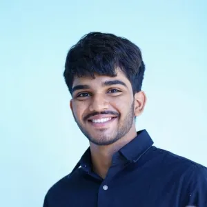 Tharun - Maths tutor - Anantapur