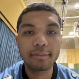 Isaiah - English tutor - Towson