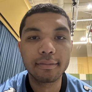 Isaiah - English tutor - Towson