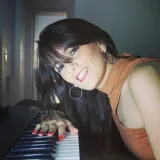 Ludmila - Profe de canto - Buenos Aires