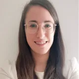 Cristina - Insegnante di aiuto compiti - Roma