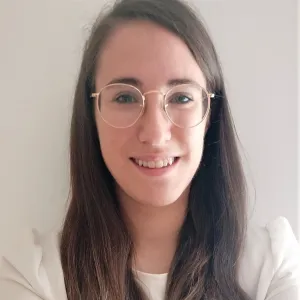 Cristina - Insegnante di aiuto compiti - Roma