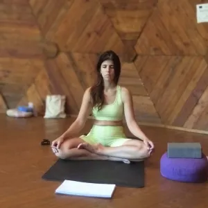 Yolanda - Profe de yoga - Alicante (Alacant)