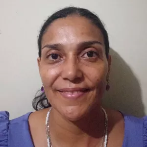 Leida - Professor de português para estrangeiros - Marabá