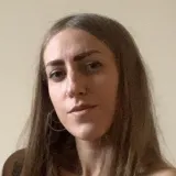 Alessandra - Insegnante di aiuto compiti - Genova