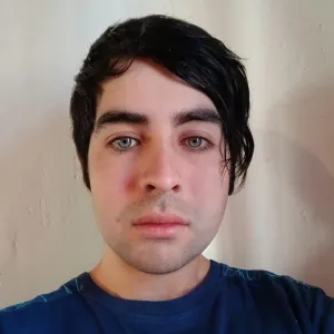 Felipe - Profe de matemáticas - Santiago