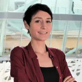 Michela - Insegnante di aiuto tesi - Milano
