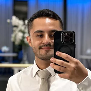 Santiago - French teacher - Montreal