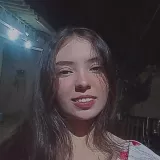 Maíssa - Prof de inglês - Planaltina