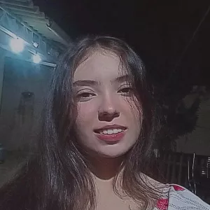 Maíssa - Prof de inglês - Planaltina