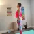 Estela - Profe de yoga - Santiago de Compostela
