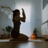 Estel - Profe de yoga - Barcelona